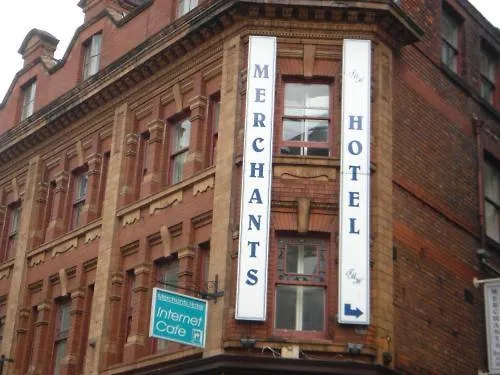 Manchester Guest Houses