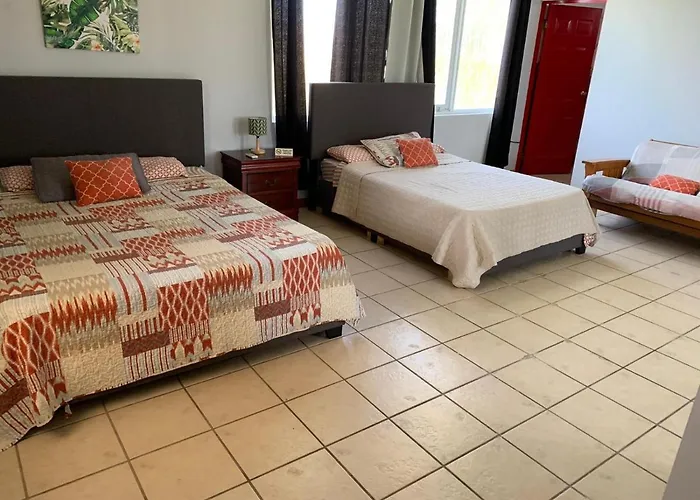 Vacation Apartment Rentals in Rincon