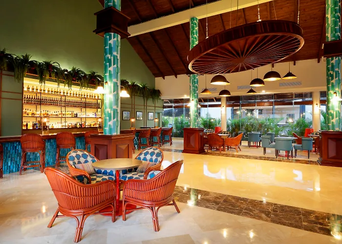 Punta Cana Hotels
