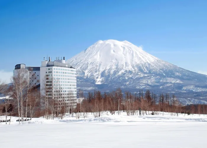 Niseko Ski Resorts