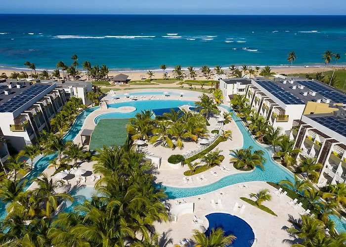 Punta Cana Hotels With Jacuzzi in Room