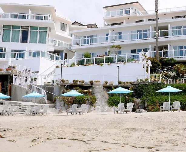 Laguna Beach Hotels
