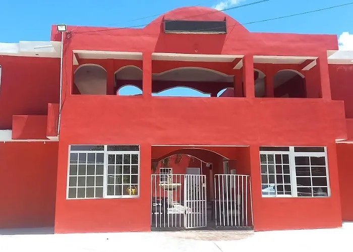 Punta Cana Hostels