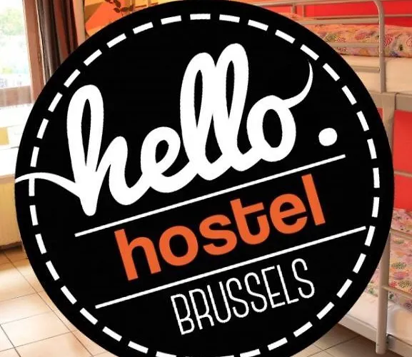 Brussels Hostels