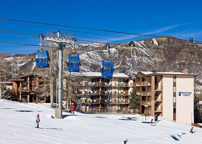 Snowmass Village Ski Resorts