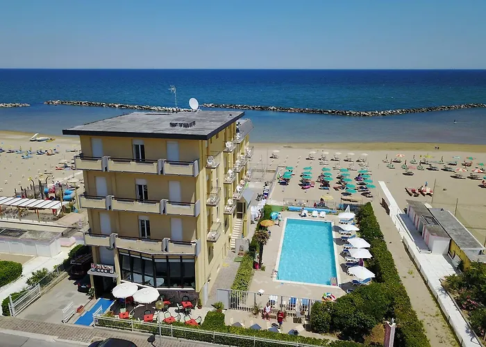 Best Rimini Hotels For Families With Kids