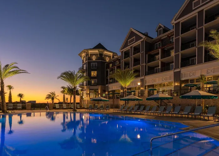 Best Destin Hotels For Families With Kids