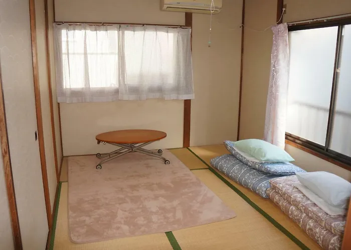 Vacation Apartment Rentals in Tokyo
