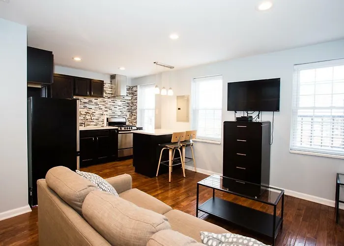 Vacation Apartment Rentals in Pittsburgh