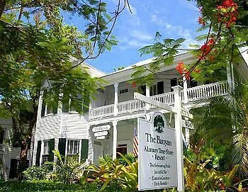 Vacation Apartment Rentals in Key West