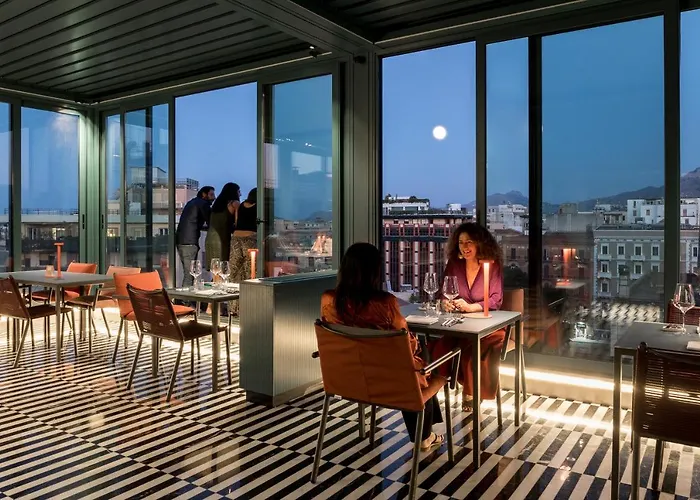 Sicily Boutique Hotels