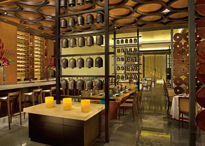 Cancun Luxury Resorts