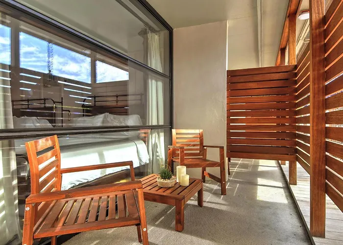 The Hamptons 5 Star Hotels