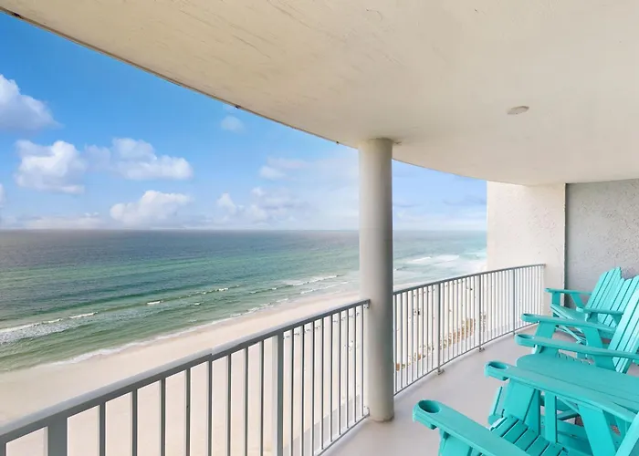 Panama City Beach bungalow