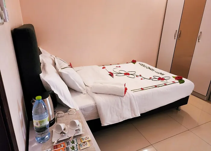 Maldives Condos for Rent