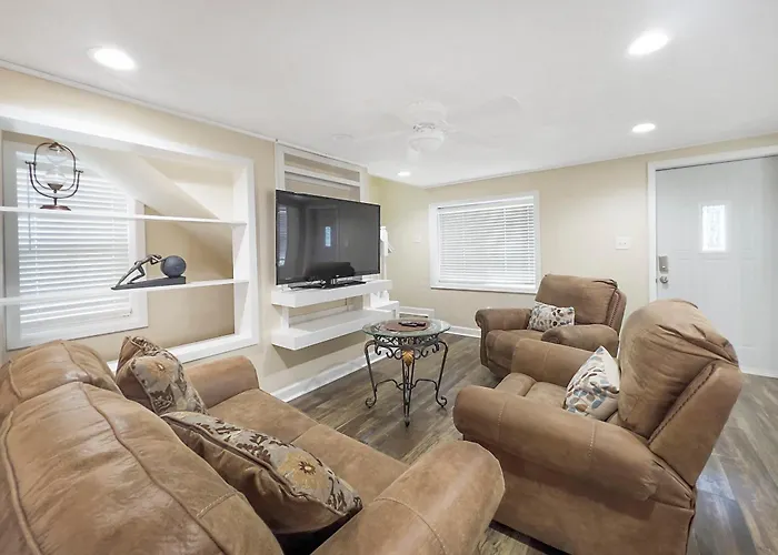 Vacation homes in Bloomington