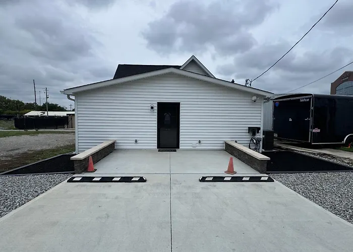 Vacation homes in Bloomington