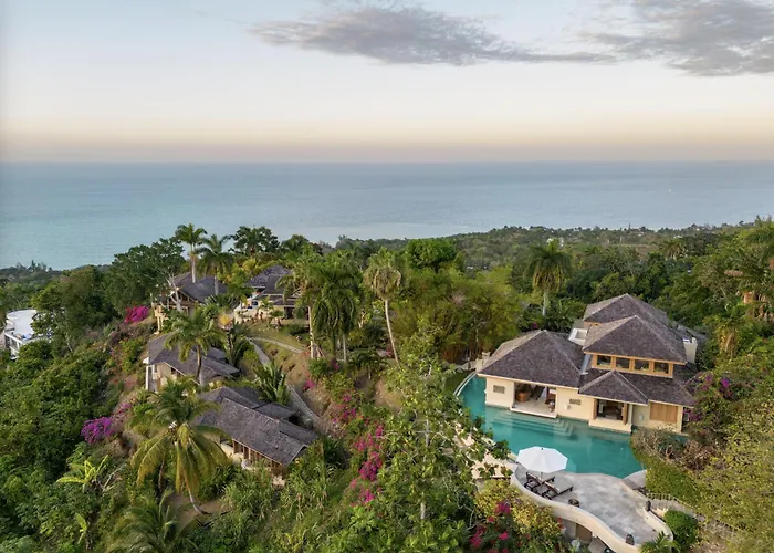 Vacation homes in Montego Bay