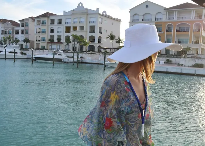 Caribbean Hotels With Jacuzzi in Room